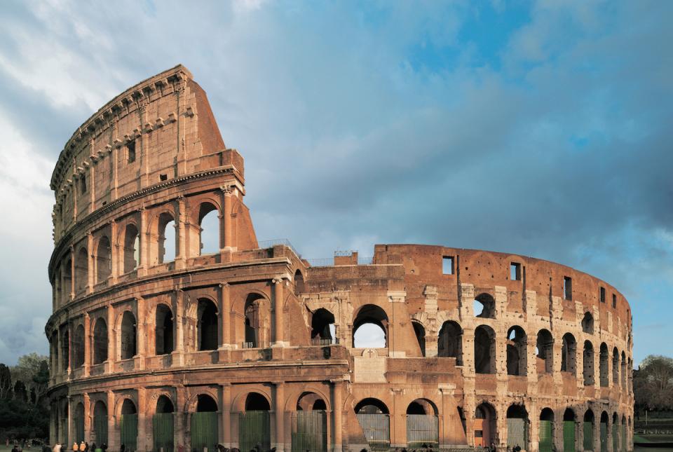 Tickets for Colosseum, Vatican Museums and Sistine Chapel, Borghese Gallery, Catacombs....
